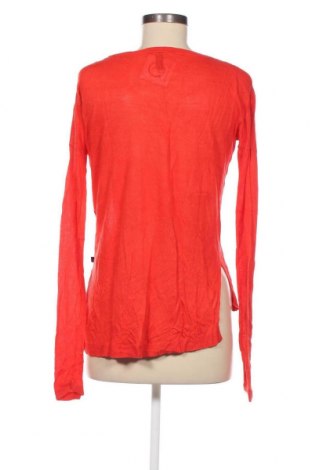 Дамски пуловер S.Oliver, Размер S, Цвят Червен, Цена 18,86 лв.