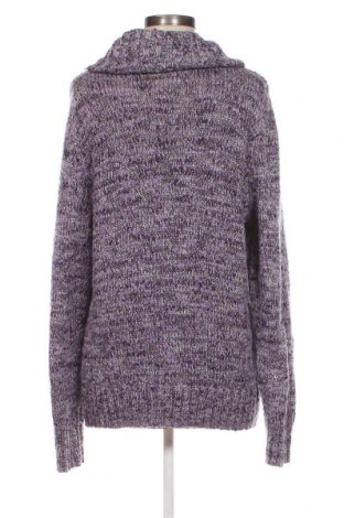 Γυναικείο πουλόβερ S.Oliver, Μέγεθος XL, Χρώμα Πολύχρωμο, Τιμή 11,92 €