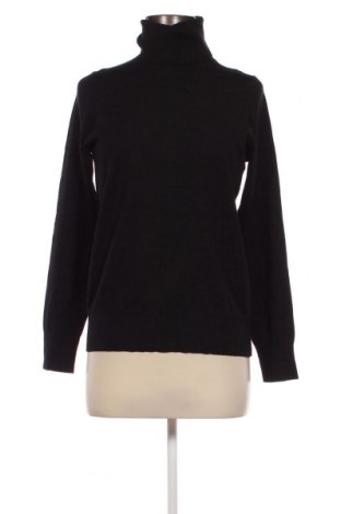 Γυναικείο πουλόβερ S.Oliver, Μέγεθος M, Χρώμα Μαύρο, Τιμή 14,28 €