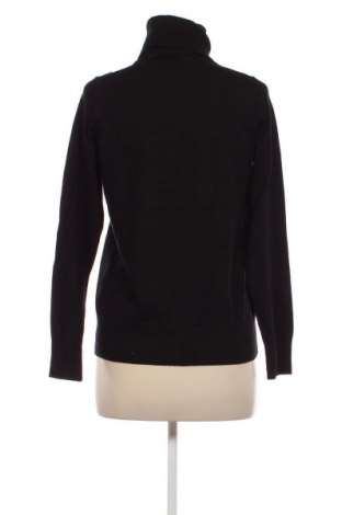 Дамски пуловер S.Oliver, Размер M, Цвят Черен, Цена 26,69 лв.