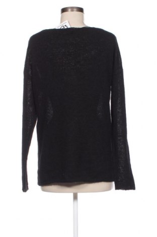 Дамски пуловер S.Oliver Black Label, Размер L, Цвят Черен, Цена 27,90 лв.