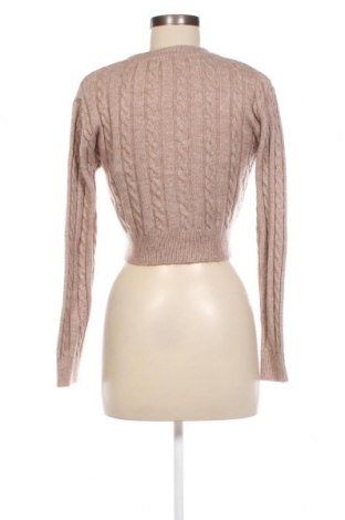 Damenpullover SHEIN, Größe S, Farbe Beige, Preis 8,07 €