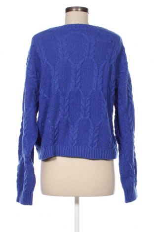 Damenpullover SHEIN, Größe M, Farbe Blau, Preis € 6,49