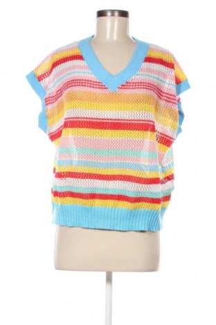 Pulover de femei SHEIN, Mărime S, Culoare Multicolor, Preț 14,31 Lei