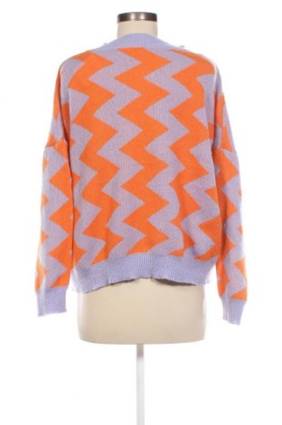 Damski sweter SHEIN, Rozmiar XL, Kolor Kolorowy, Cena 32,99 zł