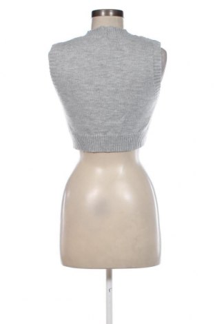 Damenpullover SHEIN, Größe M, Farbe Grau, Preis € 4,24