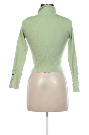 Pulover de femei SHEIN, Mărime M, Culoare Verde, Preț 33,99 Lei