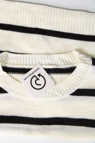 Дамски пуловер SHEIN, Размер XS, Цвят Бял, Цена 11,60 лв.
