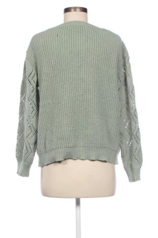 Damenpullover SHEIN, Größe M, Farbe Grün, Preis 8,07 €