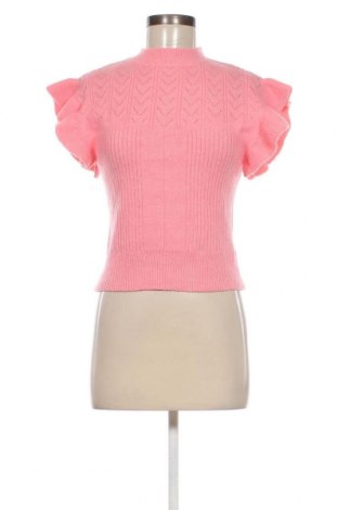 Pulover de femei SHEIN, Mărime S, Culoare Roz, Preț 14,31 Lei