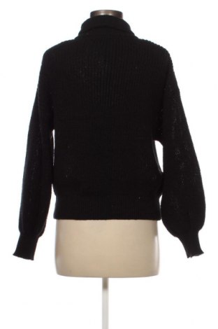 Pulover de femei SHEIN, Mărime S, Culoare Negru, Preț 38,16 Lei