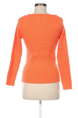 Damenpullover SHEIN, Größe S, Farbe Orange, Preis € 6,29