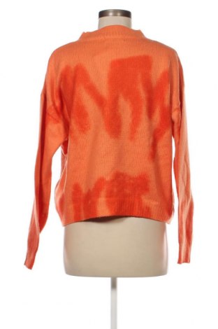 Damenpullover SHEIN, Größe M, Farbe Orange, Preis 8,07 €