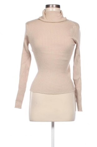 Damenpullover SHEIN, Größe M, Farbe Beige, Preis 7,49 €