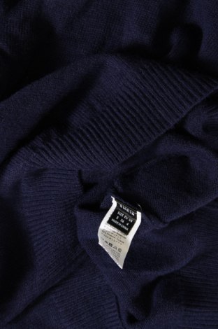Dámský svetr SHEIN, Velikost S, Barva Modrá, Cena  185,00 Kč