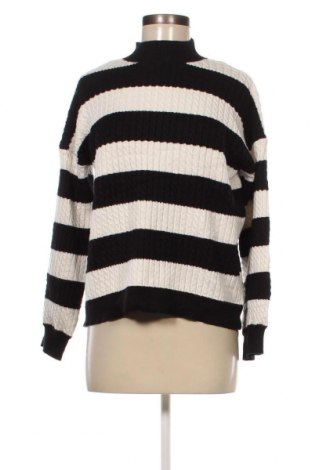 Дамски пуловер SHEIN, Размер M, Цвят Многоцветен, Цена 14,21 лв.