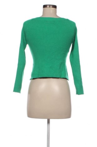 Pulover de femei SHEIN, Mărime S, Culoare Verde, Preț 73,99 Lei