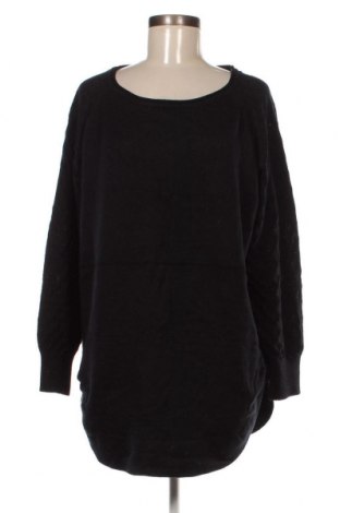 Γυναικείο πουλόβερ SHEIN, Μέγεθος M, Χρώμα Μαύρο, Τιμή 8,79 €