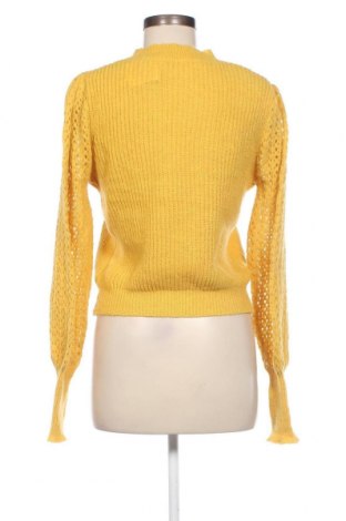 Damenpullover SHEIN, Größe M, Farbe Orange, Preis € 7,49