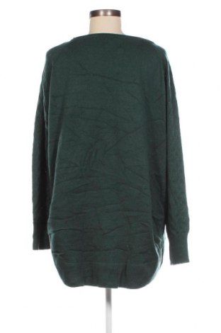 Pulover de femei SHEIN, Mărime L, Culoare Verde, Preț 41,02 Lei