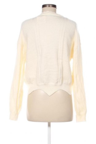 Damenpullover SHEIN, Größe S, Farbe Ecru, Preis € 7,29