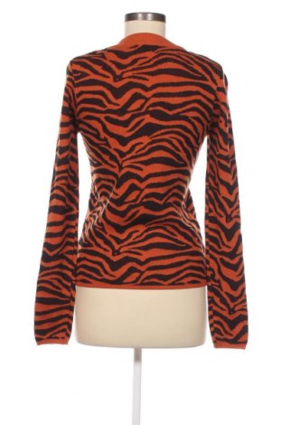 Дамски пуловер SHEIN, Размер M, Цвят Кафяв, Цена 12,47 лв.