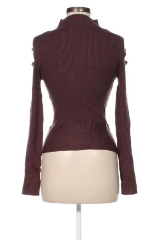 Damenpullover SHEIN, Größe L, Farbe Braun, Preis 20,49 €