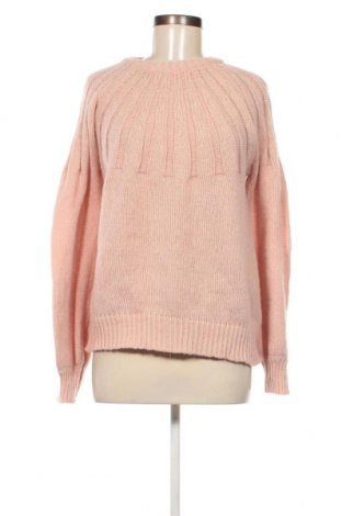 Дамски пуловер SHEIN, Размер S, Цвят Розов, Цена 11,60 лв.