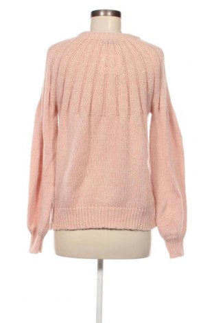 Damenpullover SHEIN, Größe S, Farbe Rosa, Preis 8,07 €