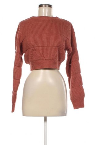 Дамски пуловер SHEIN, Размер S, Цвят Розов, Цена 15,95 лв.