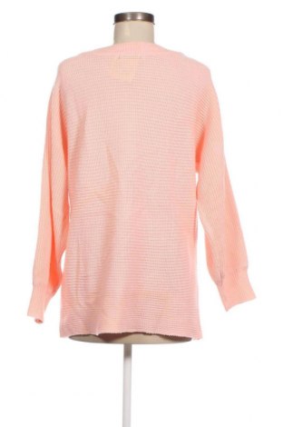 Damenpullover SHEIN, Größe L, Farbe Rosa, Preis 8,07 €