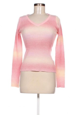 Дамски пуловер SHEIN, Размер S, Цвят Розов, Цена 15,95 лв.