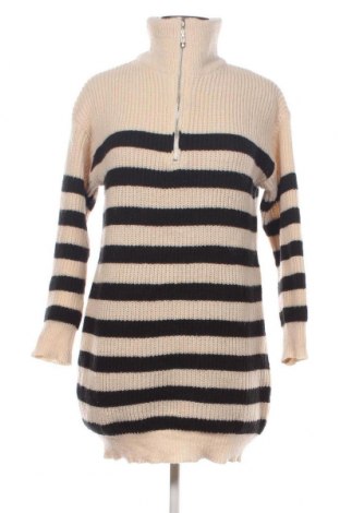Дамски пуловер SHEIN, Размер S, Цвят Многоцветен, Цена 13,34 лв.