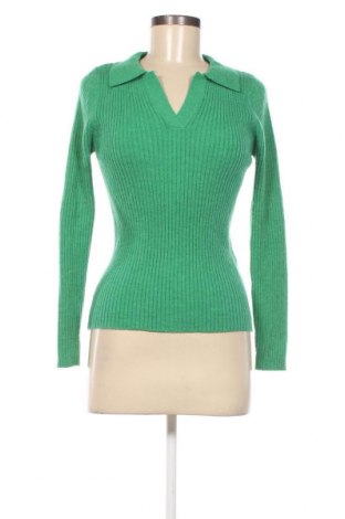 Pulover de femei SHEIN, Mărime M, Culoare Verde, Preț 33,99 Lei