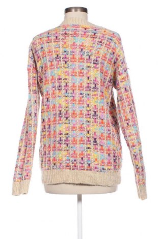 Дамски пуловер SHEIN, Размер L, Цвят Многоцветен, Цена 12,47 лв.