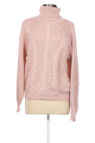 Дамски пуловер SHEIN, Размер M, Цвят Розов, Цена 12,47 лв.