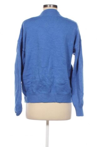 Damenpullover SHEIN, Größe L, Farbe Blau, Preis € 7,29