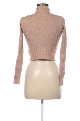 Дамски пуловер SHEIN, Размер M, Цвят Бежов, Цена 12,47 лв.
