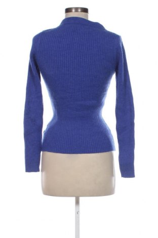 Γυναικείο πουλόβερ SHEIN, Μέγεθος M, Χρώμα Μπλέ, Τιμή 7,71 €