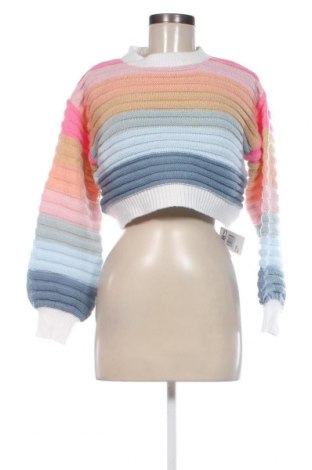 Pulover de femei SHEIN, Mărime S, Culoare Multicolor, Preț 41,02 Lei