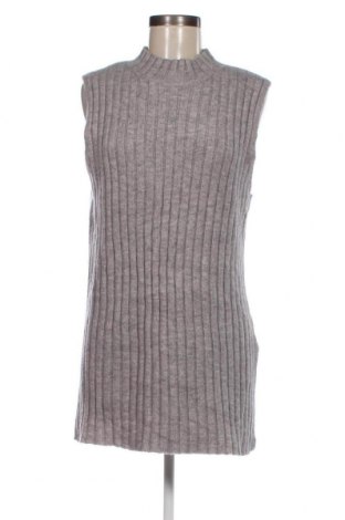 Дамски пуловер SHEIN, Размер M, Цвят Сив, Цена 6,09 лв.