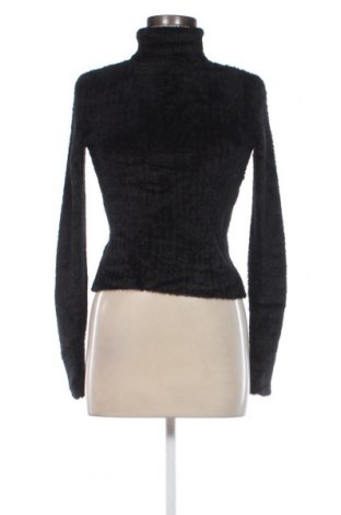 Γυναικείο πουλόβερ SHEIN, Μέγεθος S, Χρώμα Μαύρο, Τιμή 7,71 €