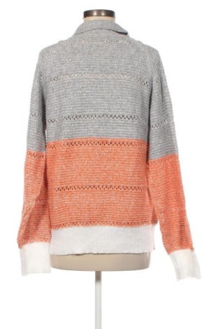 Дамски пуловер SHEIN, Размер L, Цвят Многоцветен, Цена 12,04 лв.