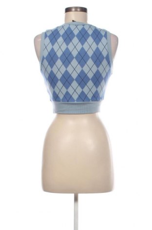 Pulover de femei SHEIN, Mărime M, Culoare Albastru, Preț 19,08 Lei