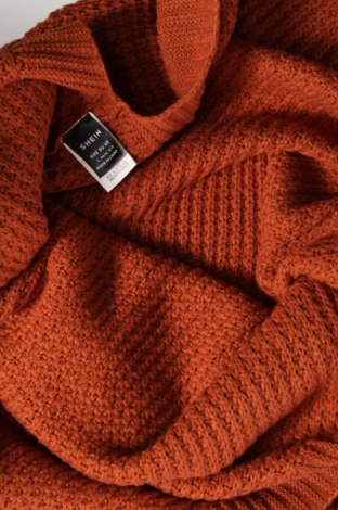 Дамски пуловер SHEIN, Размер L, Цвят Кафяв, Цена 11,60 лв.