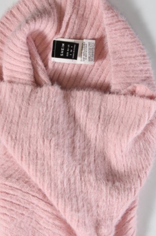 Damenpullover SHEIN, Größe S, Farbe Rosa, Preis € 8,68