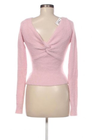 Damenpullover SHEIN, Größe S, Farbe Rosa, Preis 8,07 €