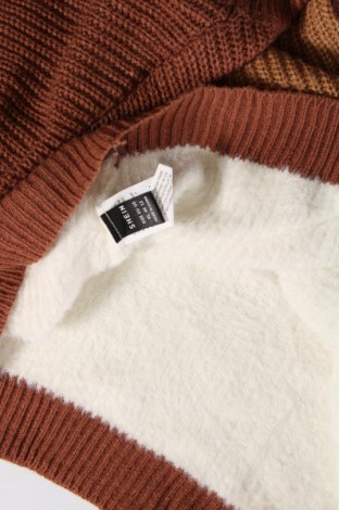 Női pulóver SHEIN, Méret XL, Szín Barna, Ár 3 899 Ft