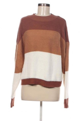 Női pulóver SHEIN, Méret XL, Szín Barna, Ár 3 899 Ft