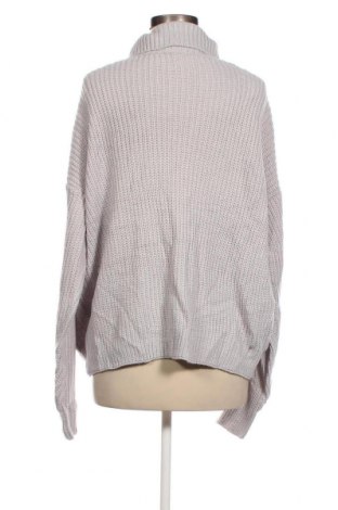 Дамски пуловер SHEIN, Размер L, Цвят Сив, Цена 11,60 лв.